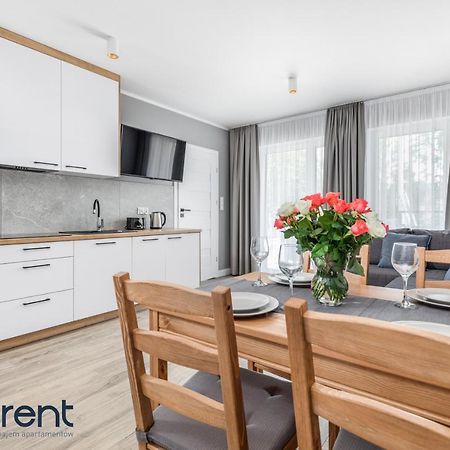 Apartament Manhattan Pobierowo Baltic Apartments - Aprent Εξωτερικό φωτογραφία