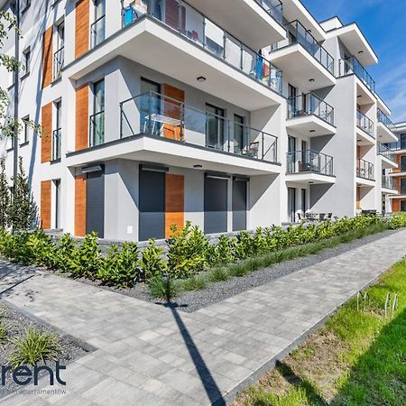 Apartament Manhattan Pobierowo Baltic Apartments - Aprent Εξωτερικό φωτογραφία