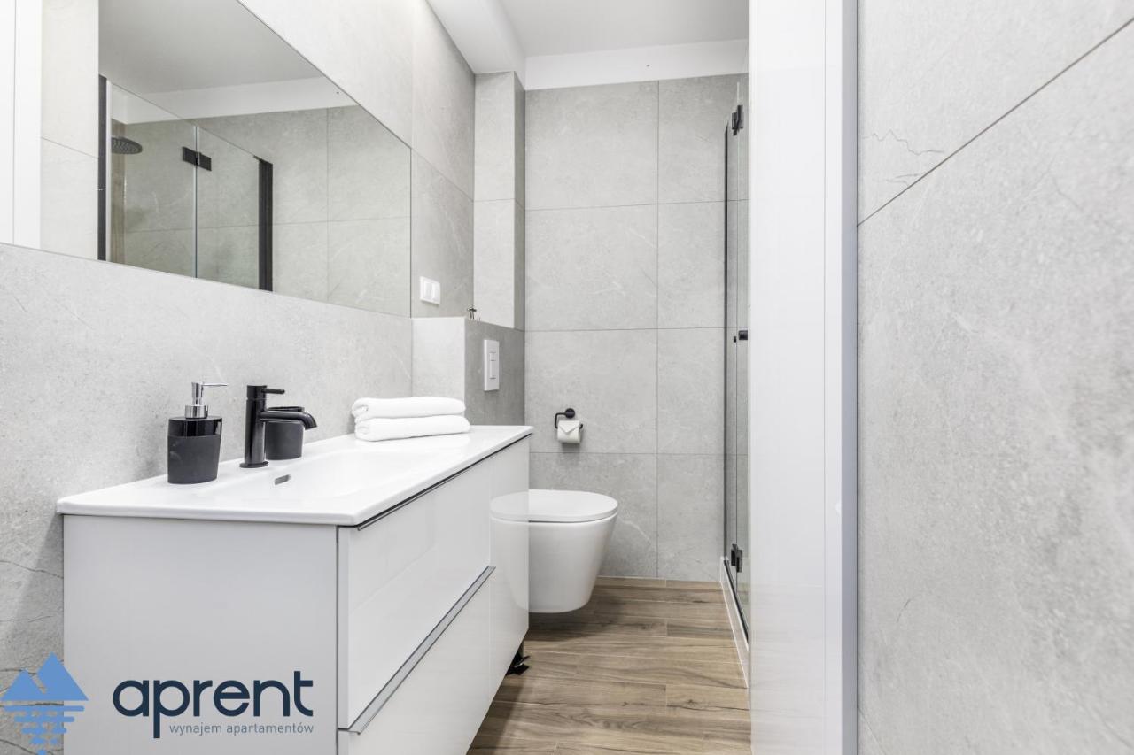 Apartament Manhattan Pobierowo Baltic Apartments - Aprent Εξωτερικό φωτογραφία
