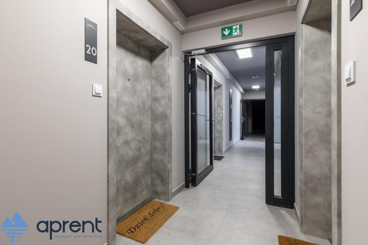 Apartament Manhattan Pobierowo Baltic Apartments - Aprent Εξωτερικό φωτογραφία