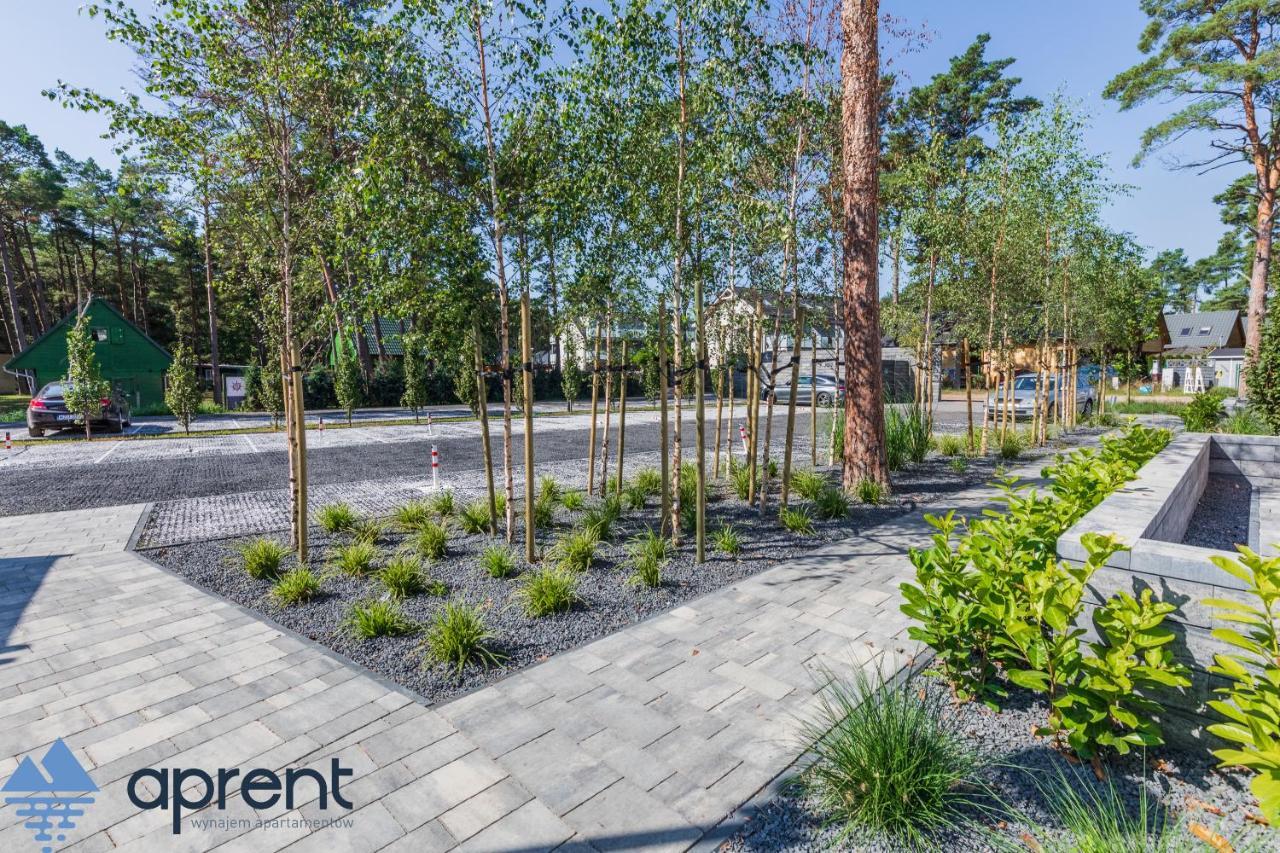 Apartament Manhattan Pobierowo Baltic Apartments - Aprent Εξωτερικό φωτογραφία