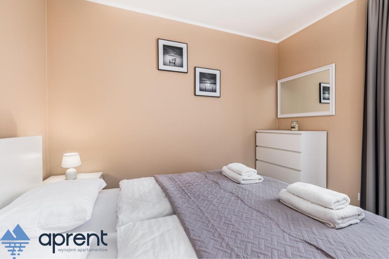 Apartament Manhattan Pobierowo Baltic Apartments - Aprent Εξωτερικό φωτογραφία