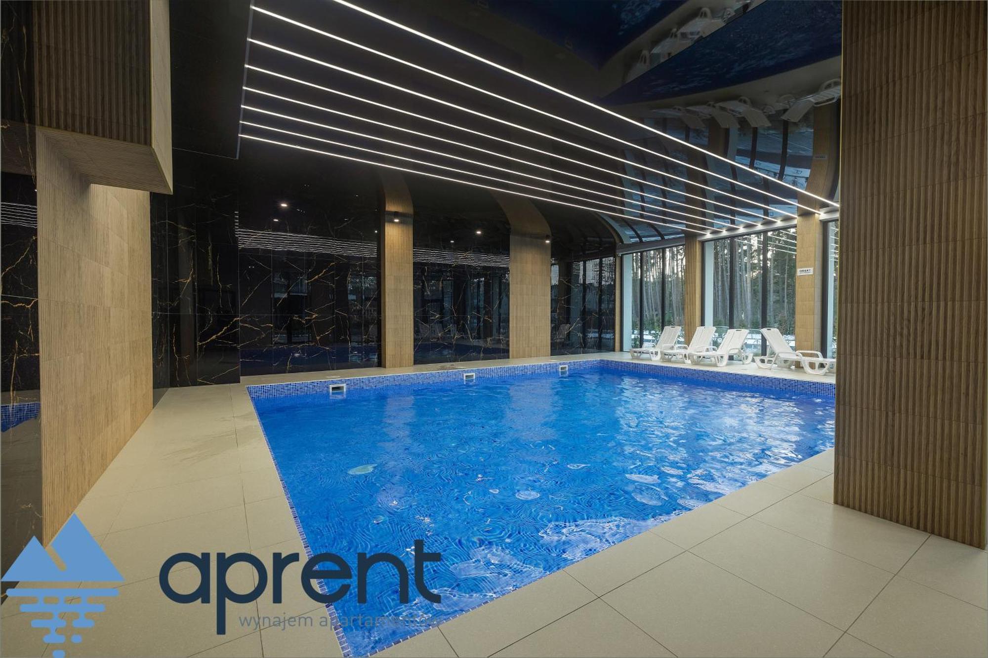 Apartament Manhattan Pobierowo Baltic Apartments - Aprent Εξωτερικό φωτογραφία